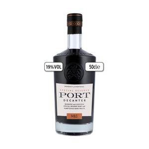 The Special Reserve Blended Scotch Whisky