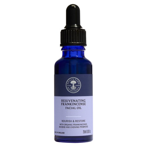 Neal's Yard Rejuvenating Frankincense Facial Oil