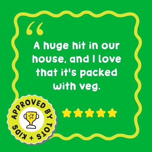 Annabel Karmel Tomato Pasta with 4 Veggies