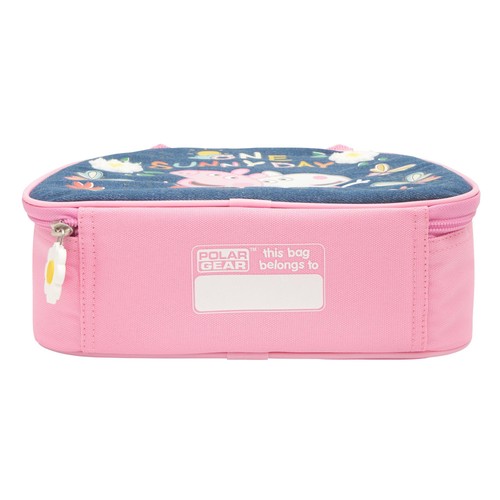 Peppa Pig Sunny Lunch Bag