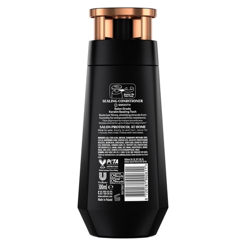 Tresemme Keratin Seal Smooth Conditioner