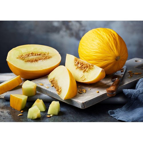 M&S Perfectly Ripe Honeydew Melon
