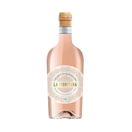 M&S Bardolino Chiaretto Rose