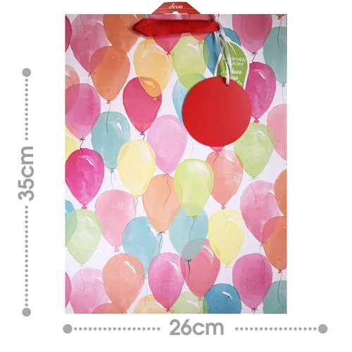 Deva Large Baloon Bag