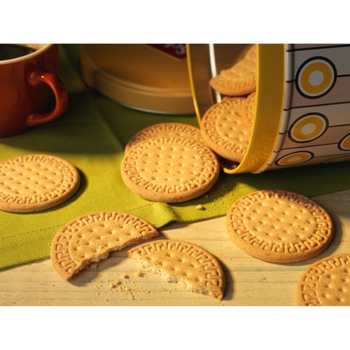 Schar Rich Tea Biscuits