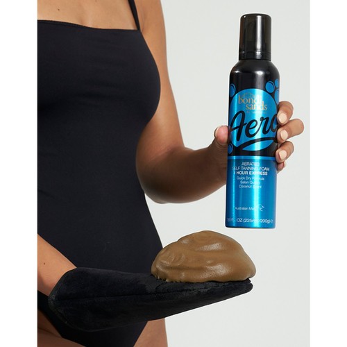 Bondi Sands 1 Hour Express Tanning Foam