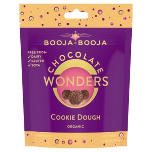 Booja-Booja Cookie Dough Chocolate Wonders