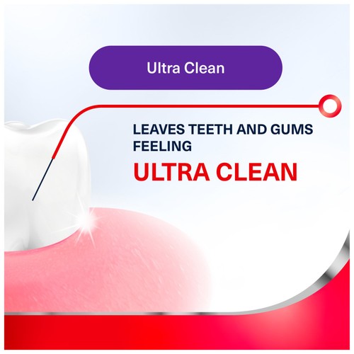Corsodyl Ultra Clean Gum Care Toothpaste