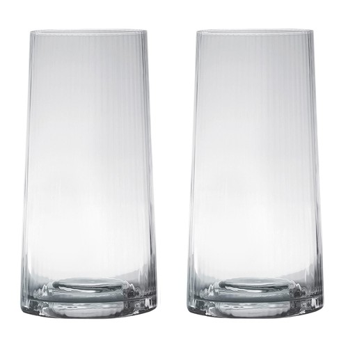 Anton Studio Designs Empire Hiball Glasses