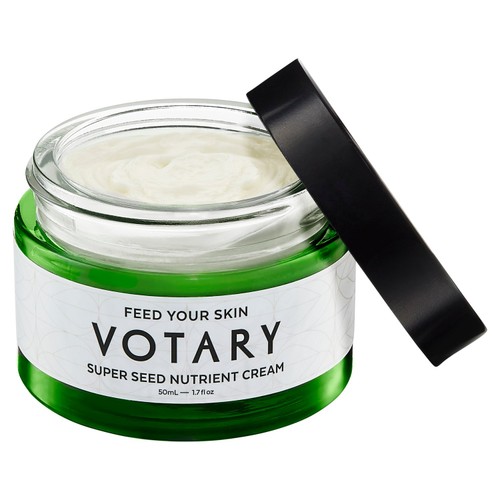 VOTARY Super Seed Nutrient Cream