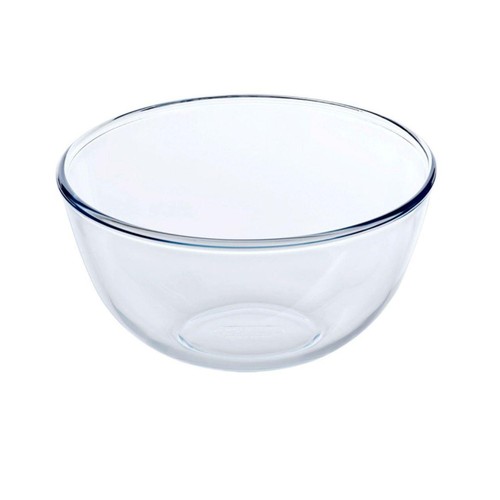 Pyrex Mixing Glass Bowl 2L