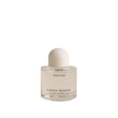 M&S Scentiments, Garden Primrose Room Spray, Pink Mix