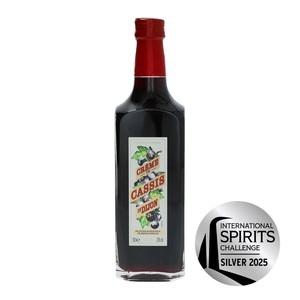 M&S Creme de Cassis