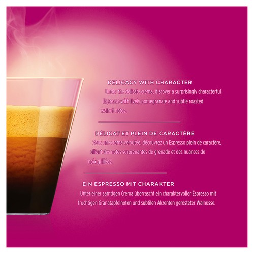 Nescafe Dolce Gusto Espresso 30 capsules