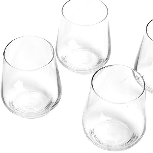 M&S Maxim Crystal Tumblers Set
