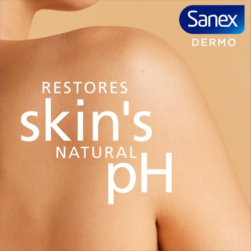 Sanex Dermo Active Freshness Deodorant Stick 48h Alcohol Free
