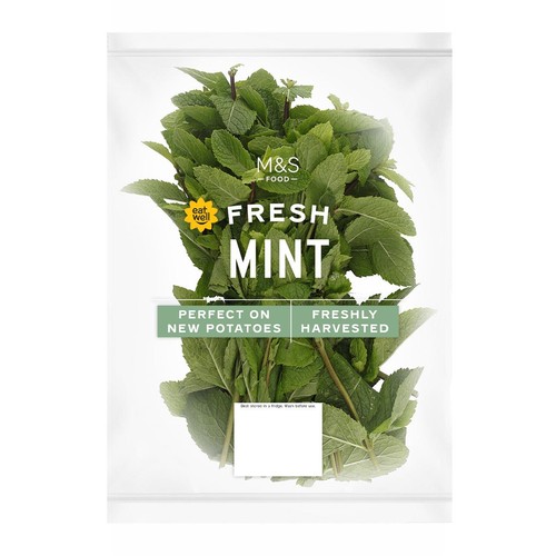 Cook With M&S Large Mint