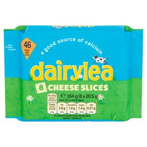 Dairylea Cheese Spread
