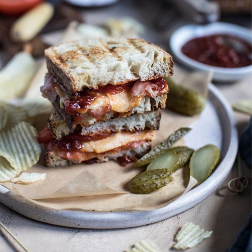 Ballymaloe Tomato Original Relish