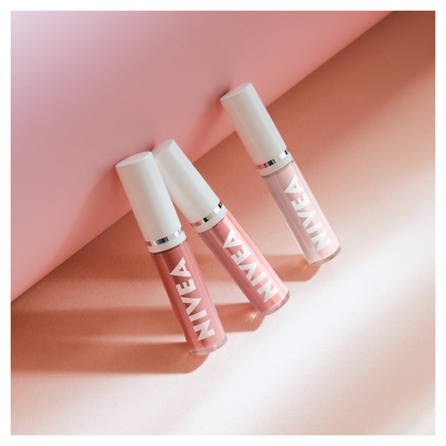 NIVEA Caring Rose Lip Oil