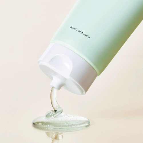 Beauty Of Joseon Green Plum Refreshing Cleanser