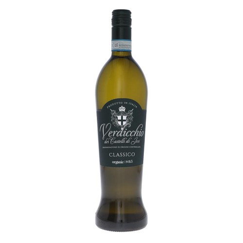 M&S Verdicchio dei Castelli di Jesi