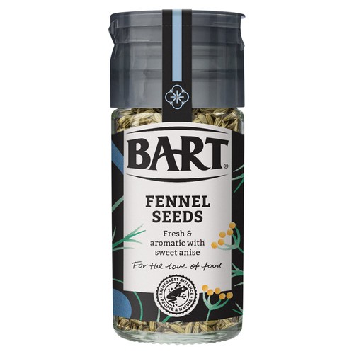 Bart Fennel Seed