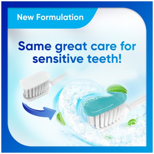 Sensodyne Daily Care Gentle Whitening Sensitive Toothpaste