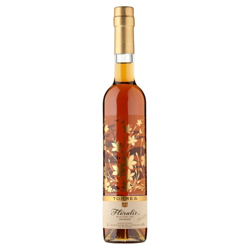 Torres Floralis Moscatel Oro