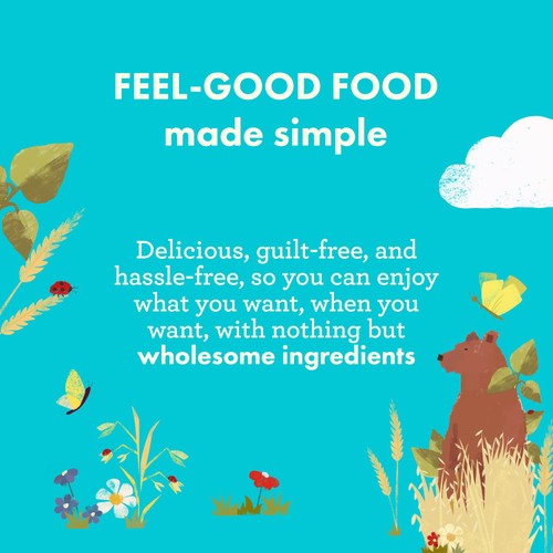 Kallo Organic Oat Protein