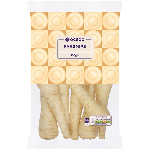 Ocado British Parsnips