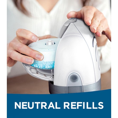 Unibond AERO 360 Neutral Refills