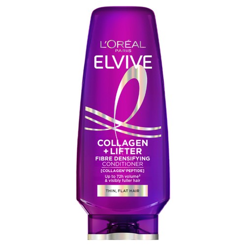 L'Oreal Elvive Collagen Lifter Conditioner
