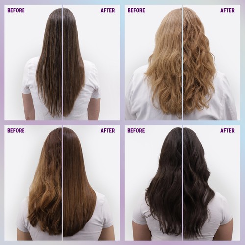 Aussie Sos Repair & Revive Conditioner 