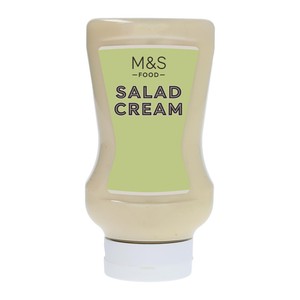 Salad Cream 500ml