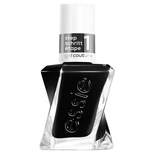 Essie Gel Couture Nail Polish, Like It Loud