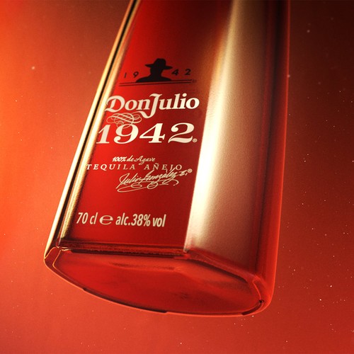 Don Julio 1942 Anejo Tequila