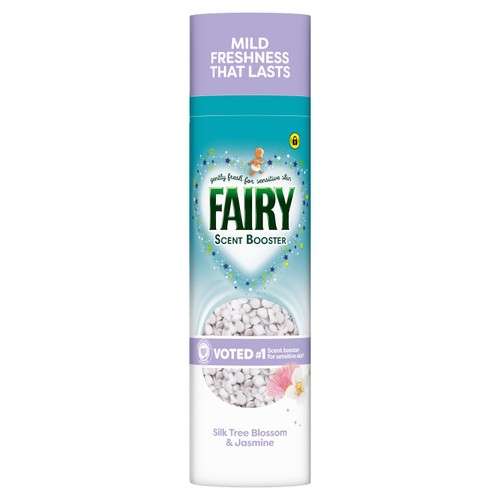 Fairy In-Wash Scent Booster
