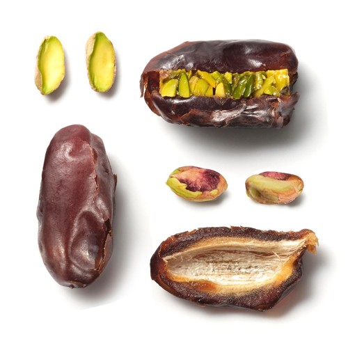 What a Date Pistachio