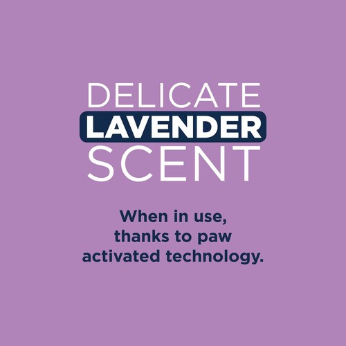 Ever Clean Lavender Clumping Cat Litter