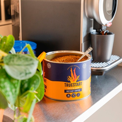TrueStart Barista Grade Instant Coffee