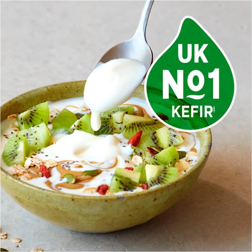 Biotiful Kefir Yogurt Original