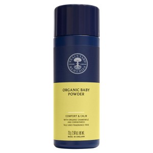 Neal's Yard Remedies Organic Baby Powder