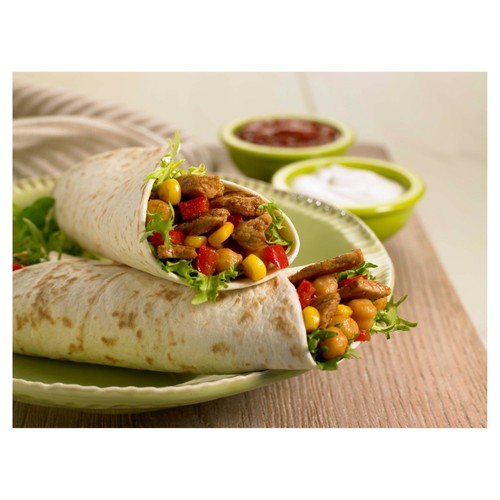 Old El Paso Mexican Extra Mild Super Tasty Fajita Kit