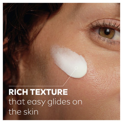 NIVEA Q10 Power Anti-Wrinkle Day Face Cream SPF15 