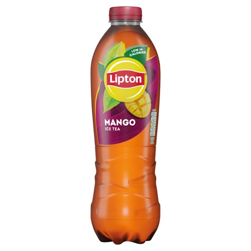 Lipton Ice Tea Mango