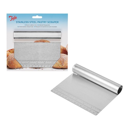 Tala Pastry / Dough scraper