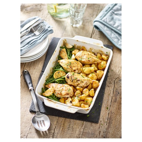 Aunt Bessie's Crispy Homestyle Mini Roasties