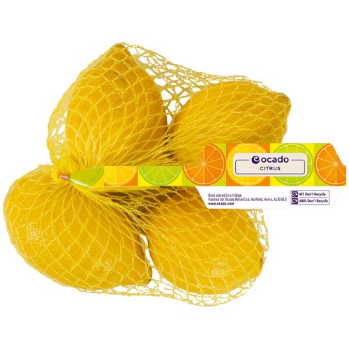 Ocado Lemons