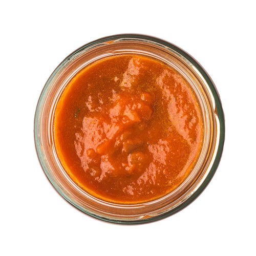 Crispino Pasta Sauce with Red Onion of Tropea Calabria IGP